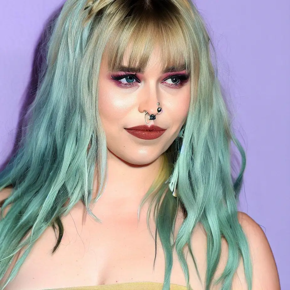 Czy Billie Eilish ma dziecko?