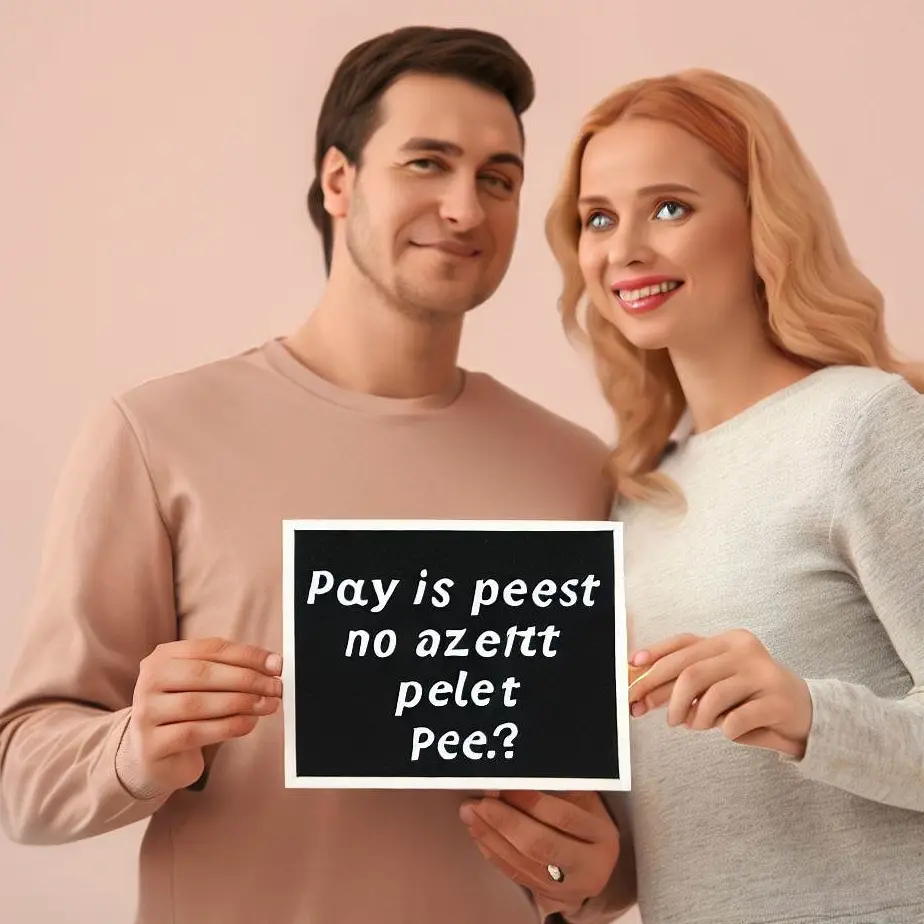 Czy Pezet ma dziecko?