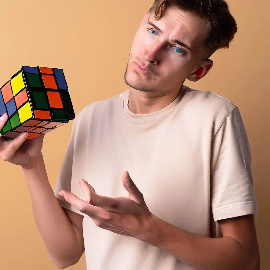 Gdzie można kupić kostkę Rubika?