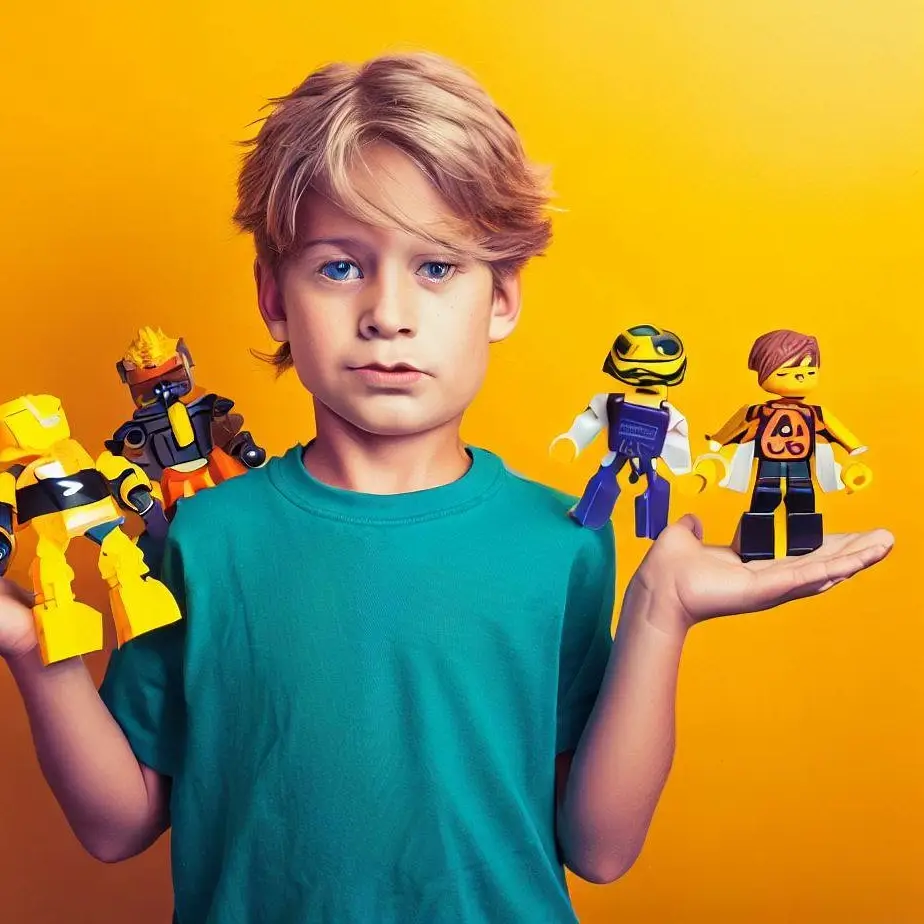 Ile sezonów ma Lego Ninjago?