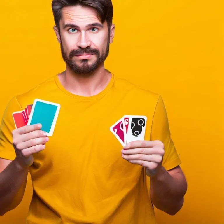 Jak grać w Uno