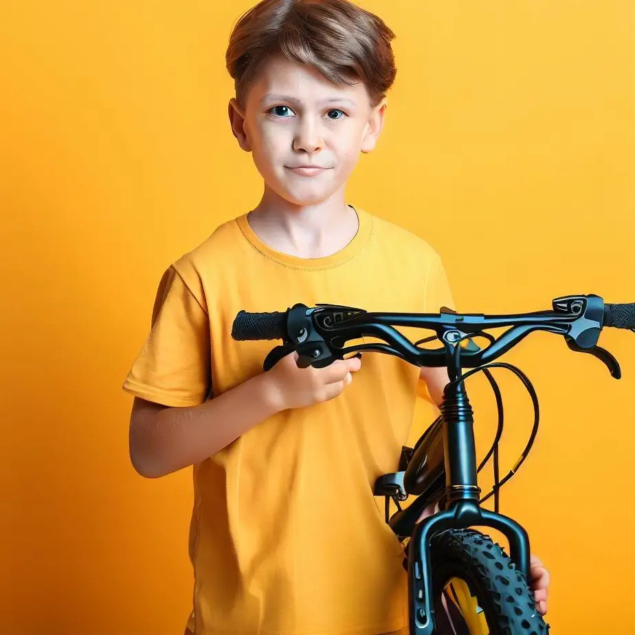 Jaki rower dla 6-latka?