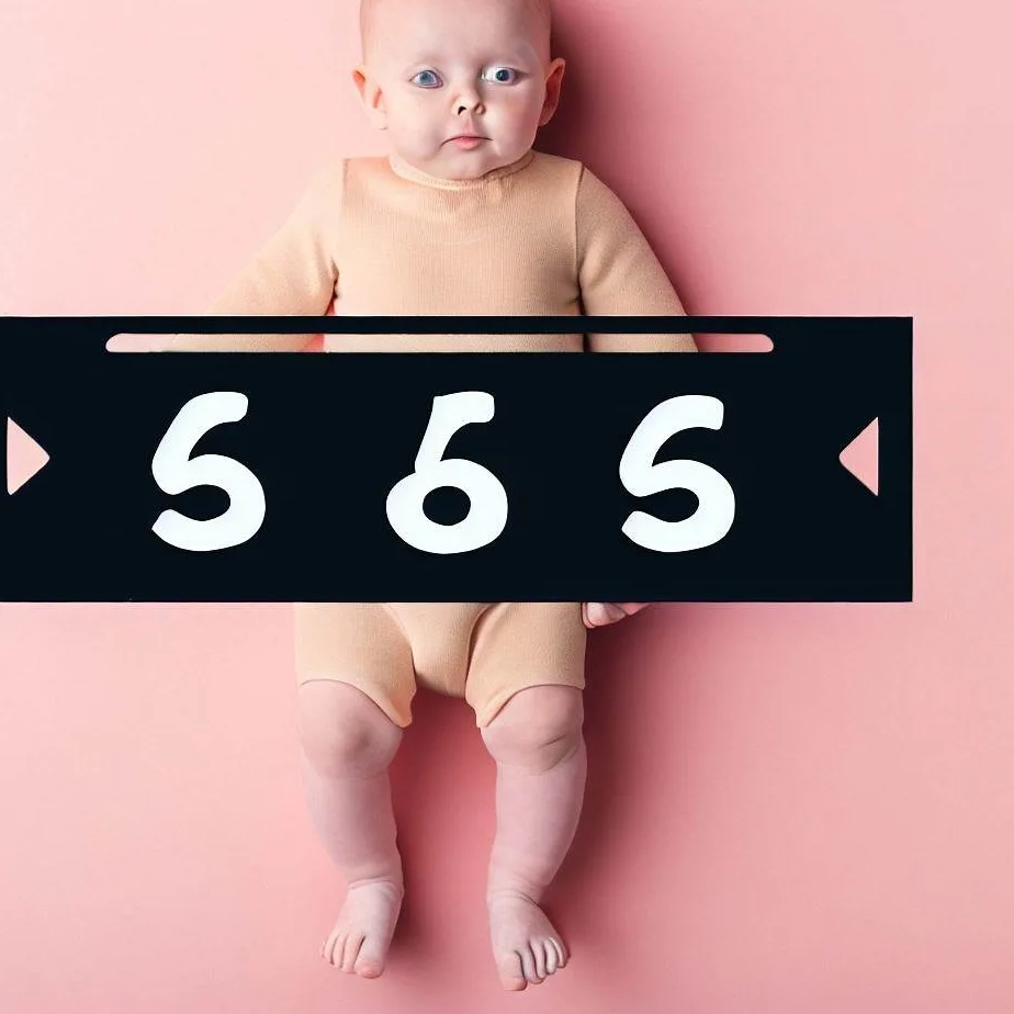 Jaki rozmiar dla noworodka: 56 czy 62?